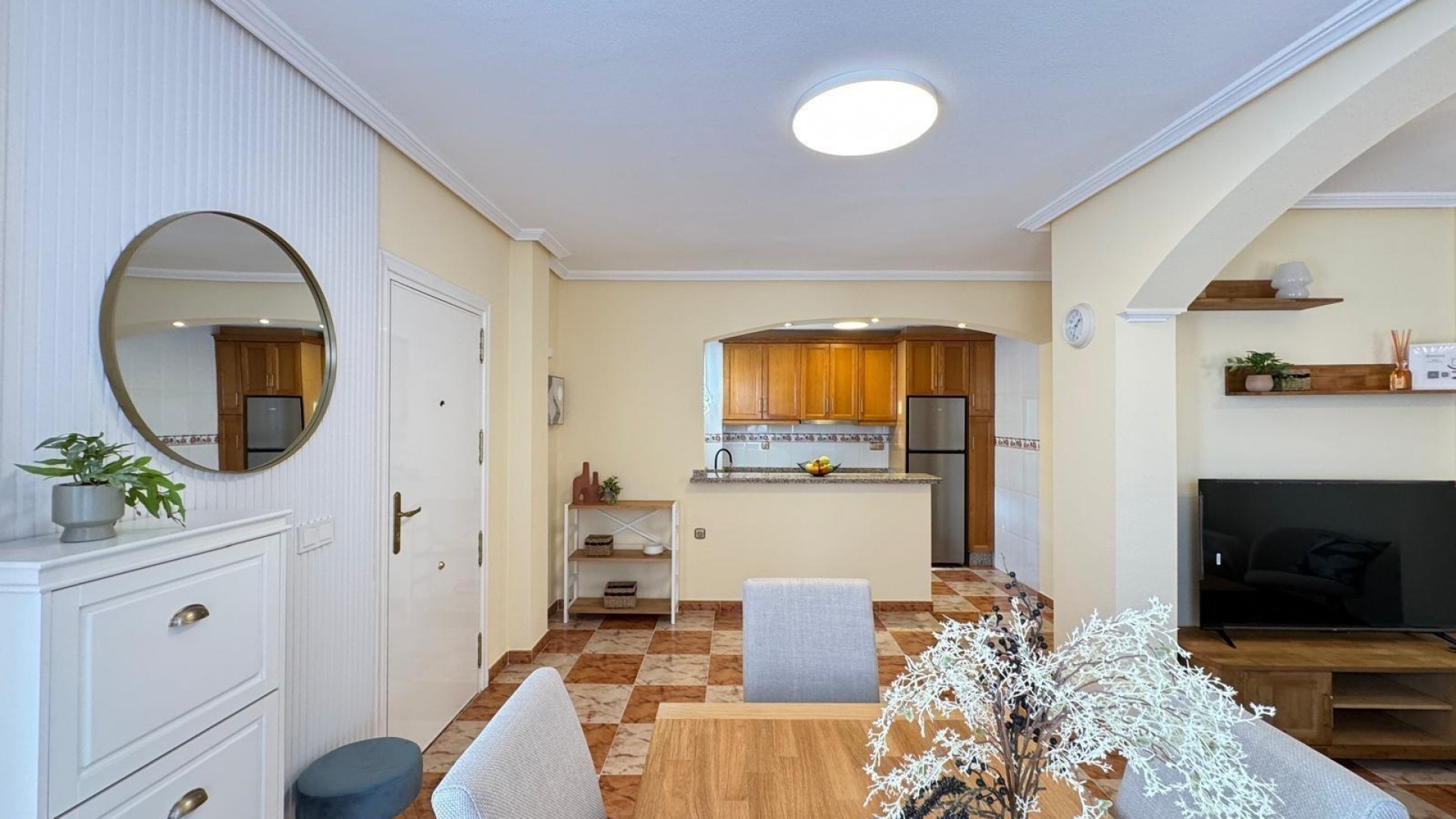 Resale - Stadthaus -
Orihuela Costa - Lomas de Cabo Roig-Los Dolses