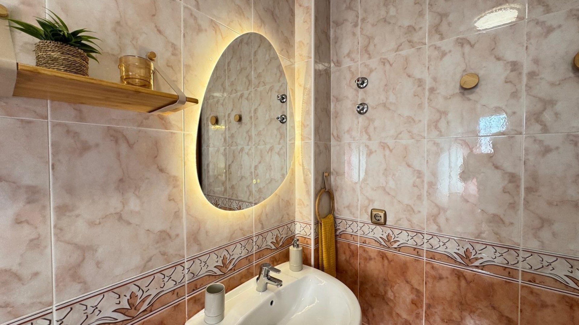 Resale - Stadthaus -
Orihuela Costa - Lomas de Cabo Roig-Los Dolses