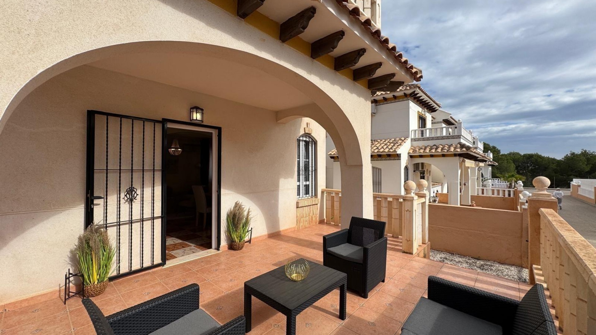 Resale - Stadthaus -
Orihuela Costa - Lomas de Cabo Roig-Los Dolses