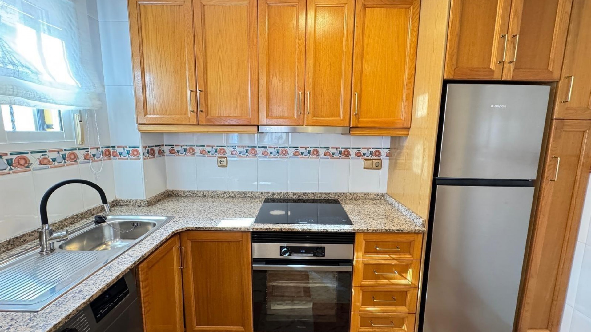 Resale - Stadthaus -
Orihuela Costa - Lomas de Cabo Roig-Los Dolses