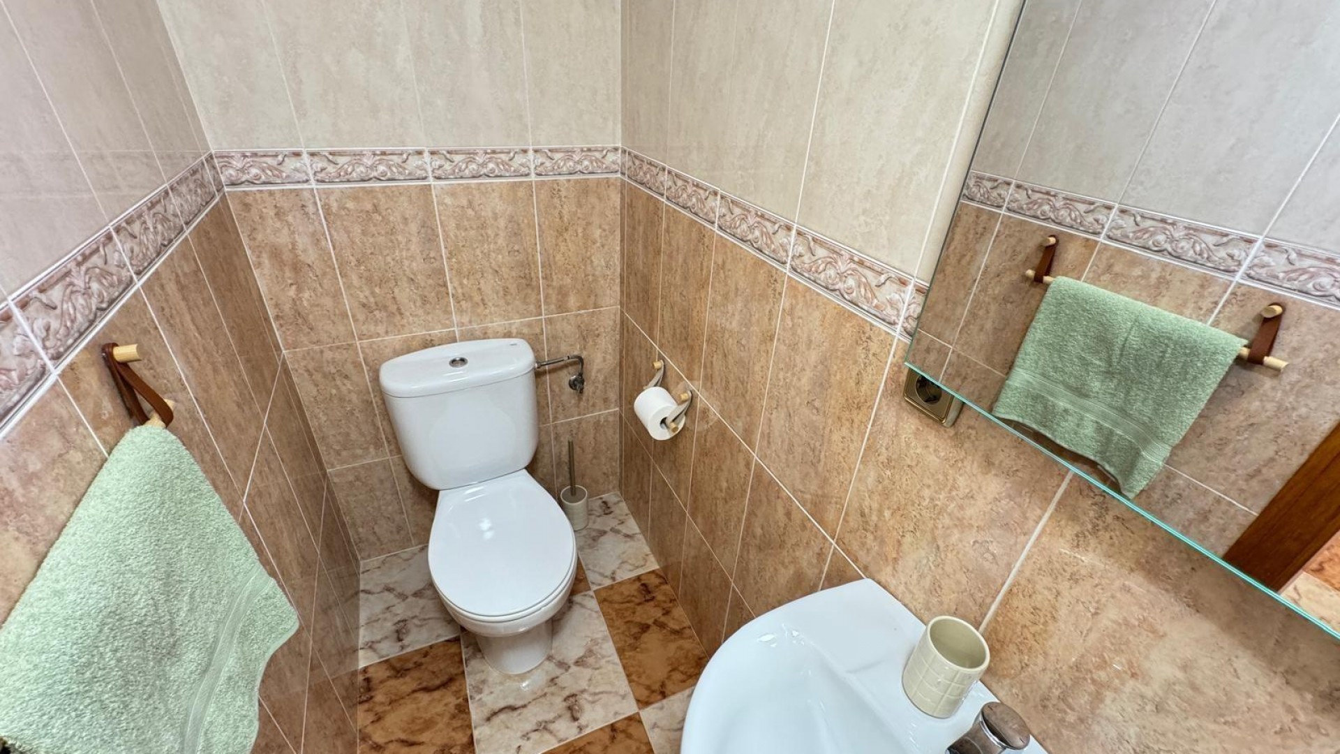 Resale - Stadthaus -
Orihuela Costa - Lomas de Cabo Roig-Los Dolses