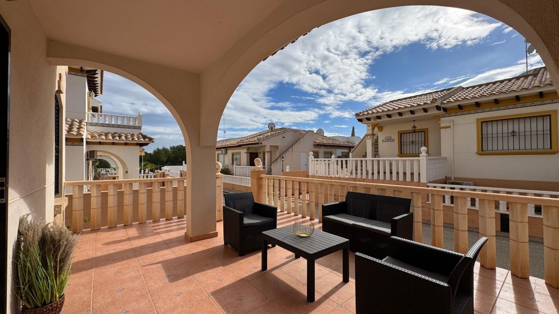 Resale - Stadthaus -
Orihuela Costa - Lomas de Cabo Roig-Los Dolses