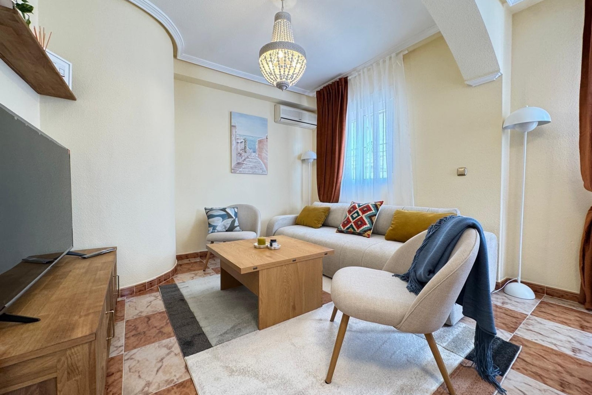 Resale - Stadthaus -
Orihuela Costa - Lomas de Cabo Roig-Los Dolses