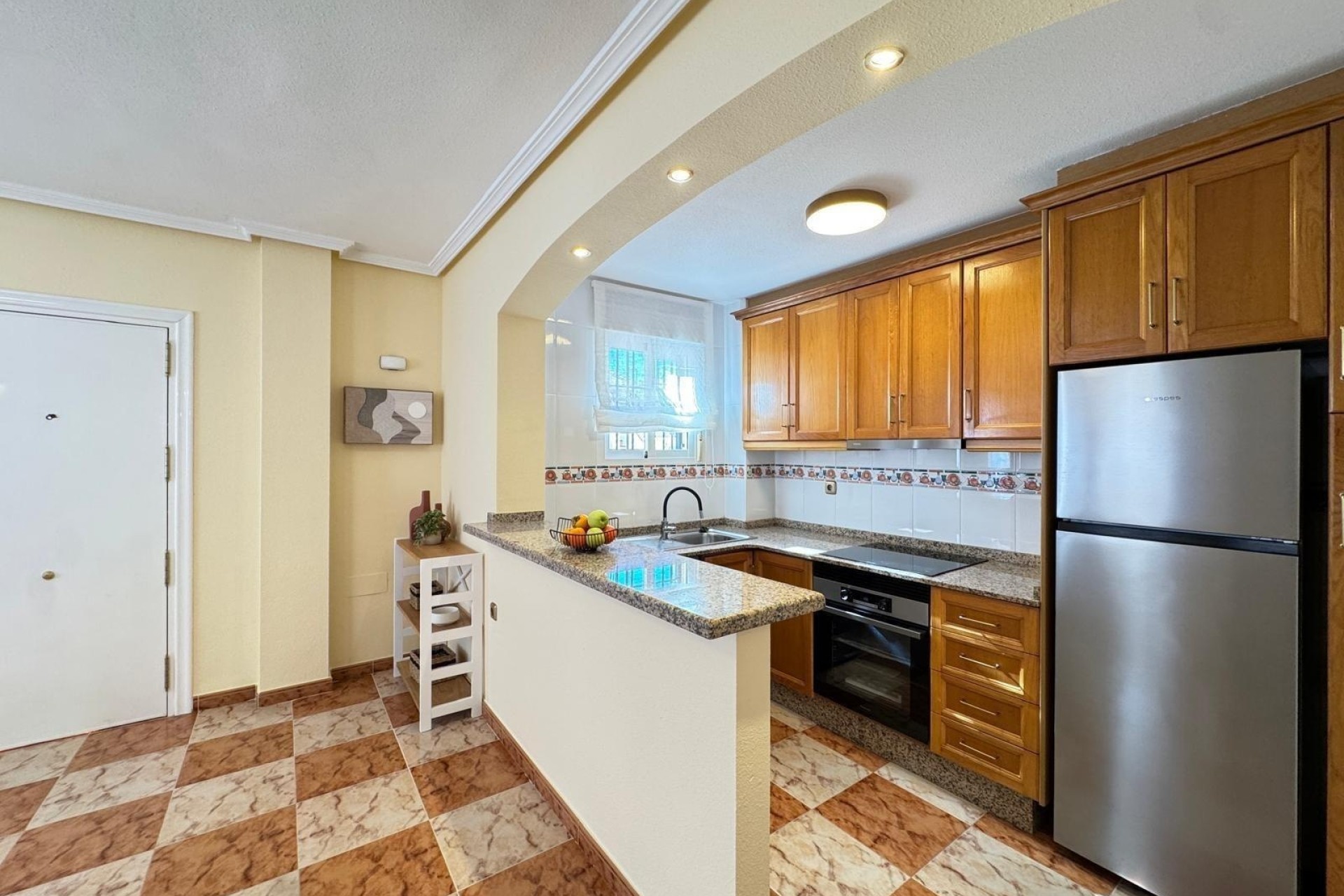 Resale - Stadthaus -
Orihuela Costa - Lomas de Cabo Roig-Los Dolses