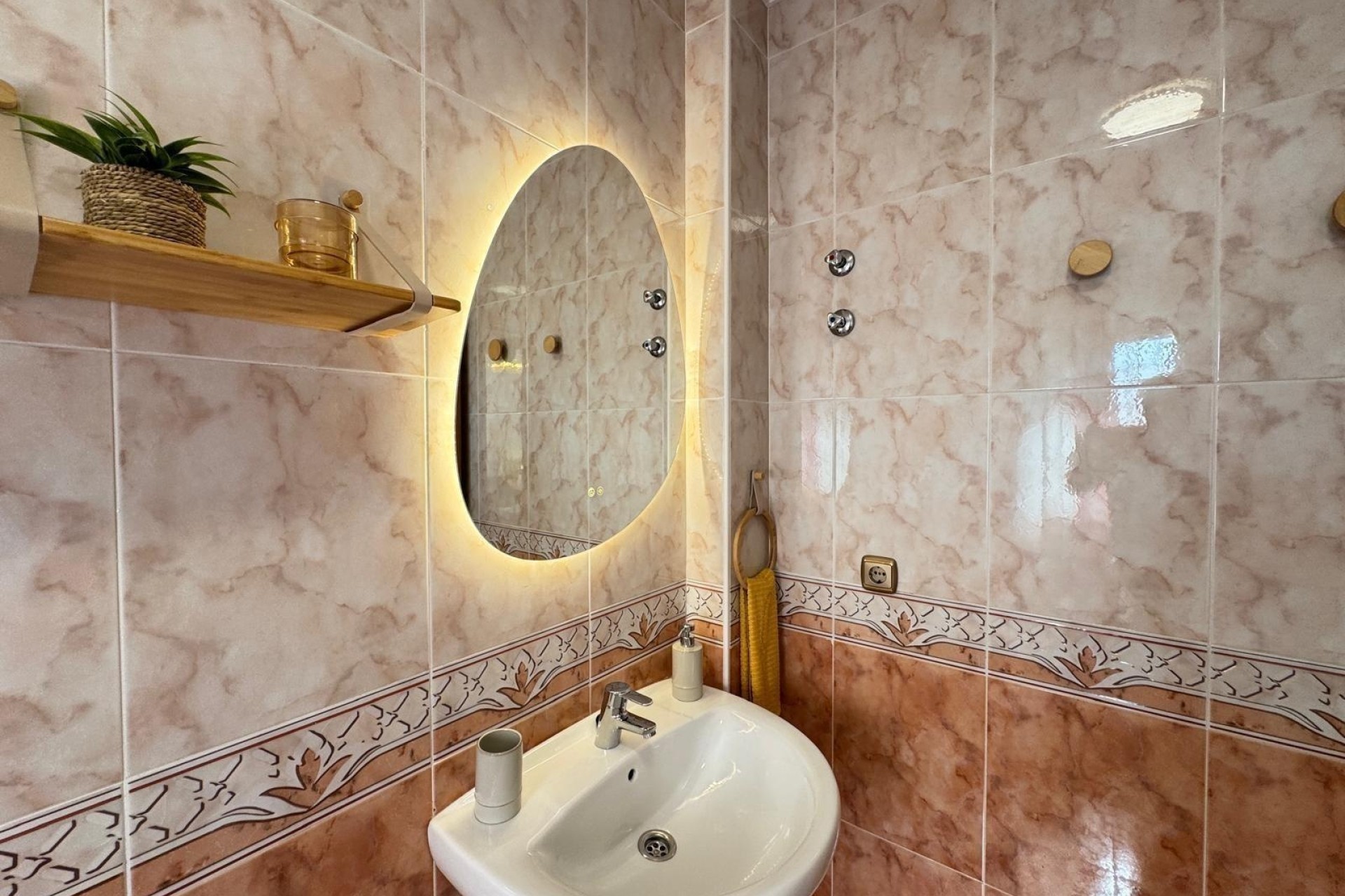 Resale - Stadthaus -
Orihuela Costa - Lomas de Cabo Roig-Los Dolses