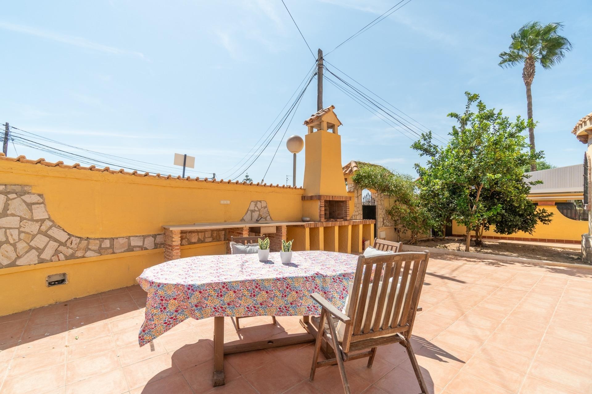 Resale - Stadthaus -
Orihuela Costa - Los Almendros-La Florida