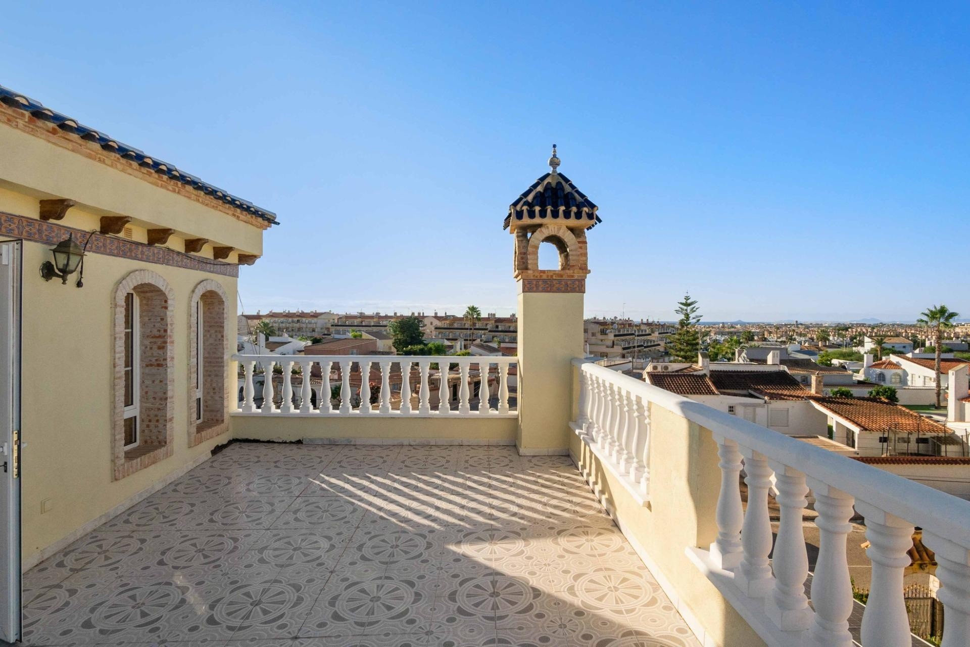 Resale - Stadthaus -
Orihuela Costa - Los Almendros-La Florida