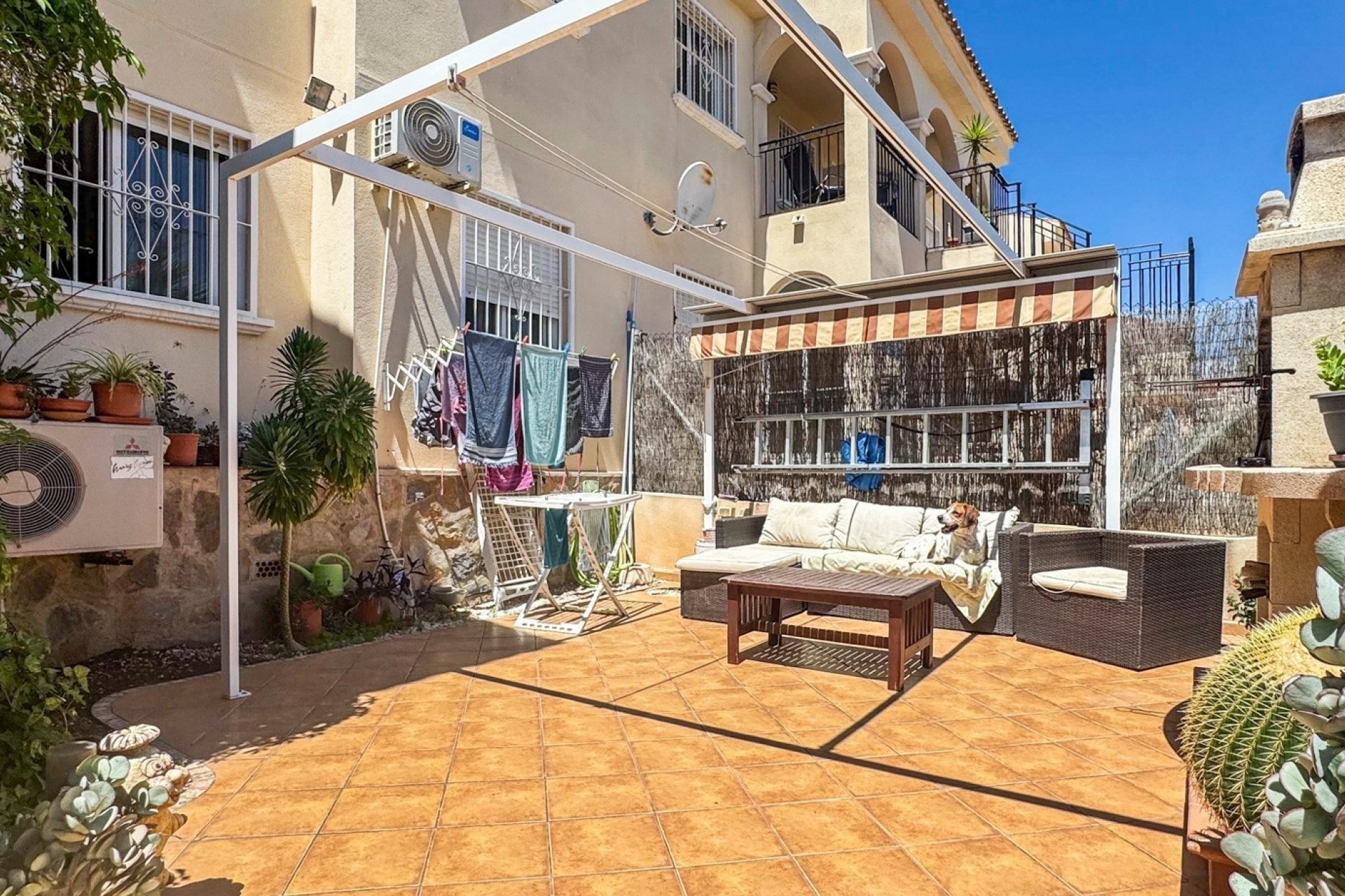 Resale - Stadthaus -
Orihuela Costa - Los Almendros-La Florida