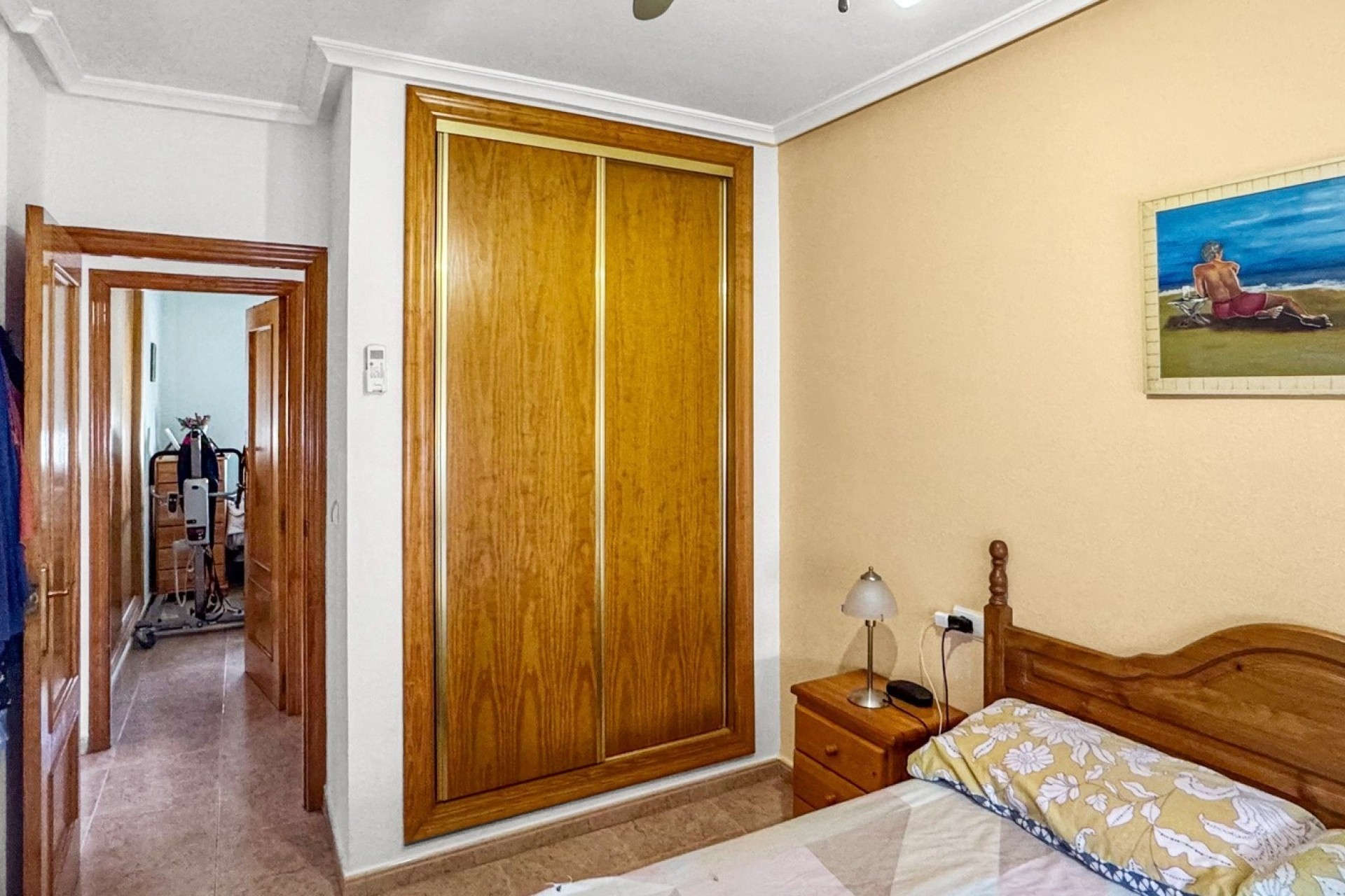 Resale - Stadthaus -
Orihuela Costa - Los Almendros-La Florida