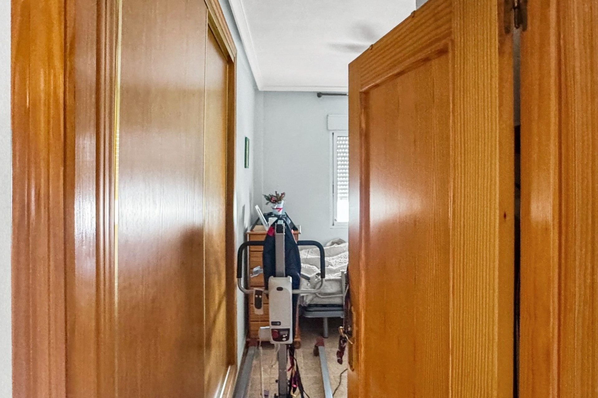 Resale - Stadthaus -
Orihuela Costa - Los Almendros-La Florida