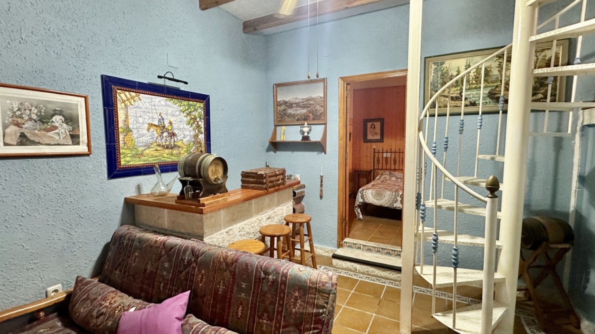 Resale - Stadthaus -
Orihuela Costa - Los Altos