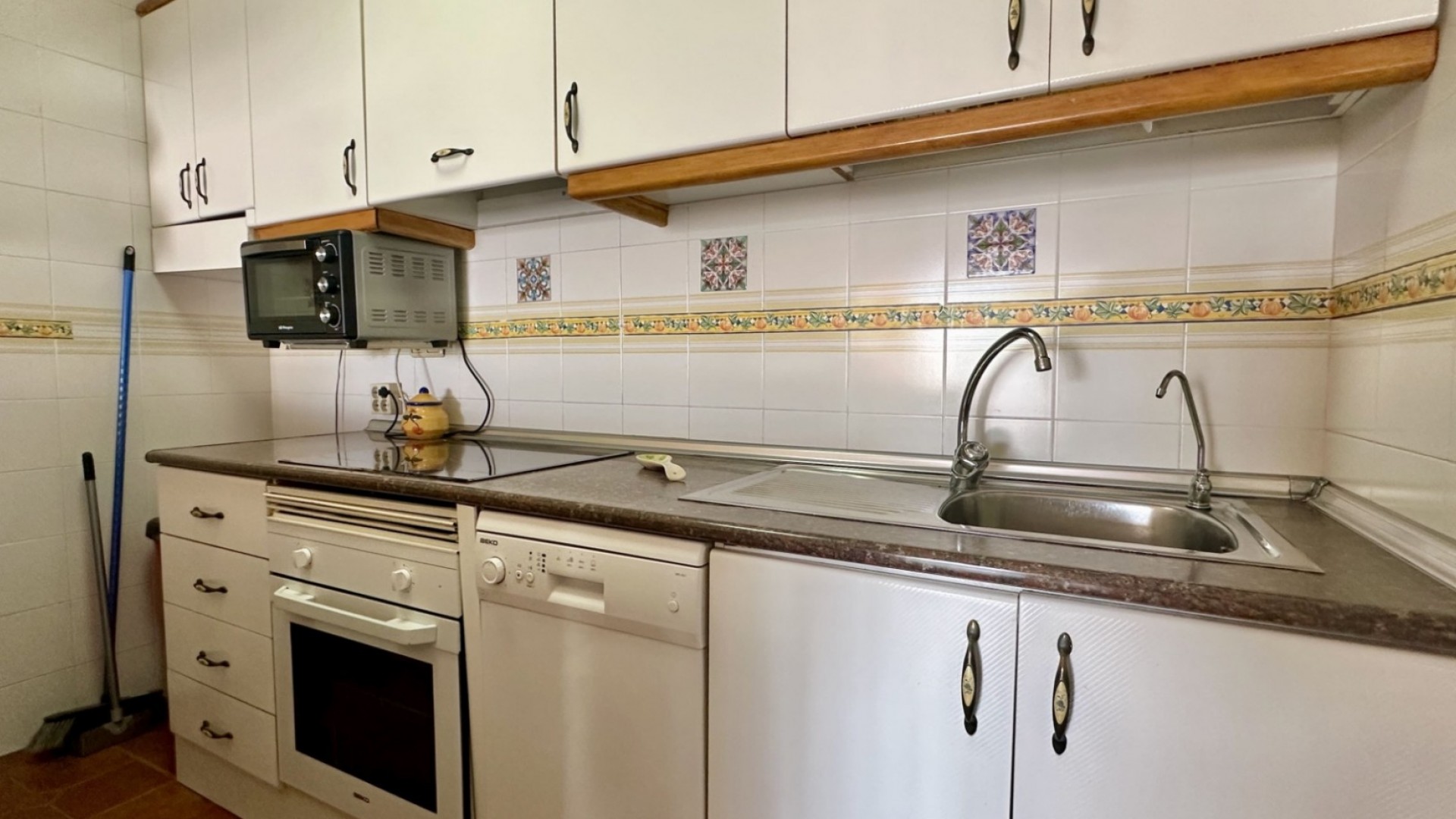 Resale - Stadthaus -
Orihuela Costa - Los Altos