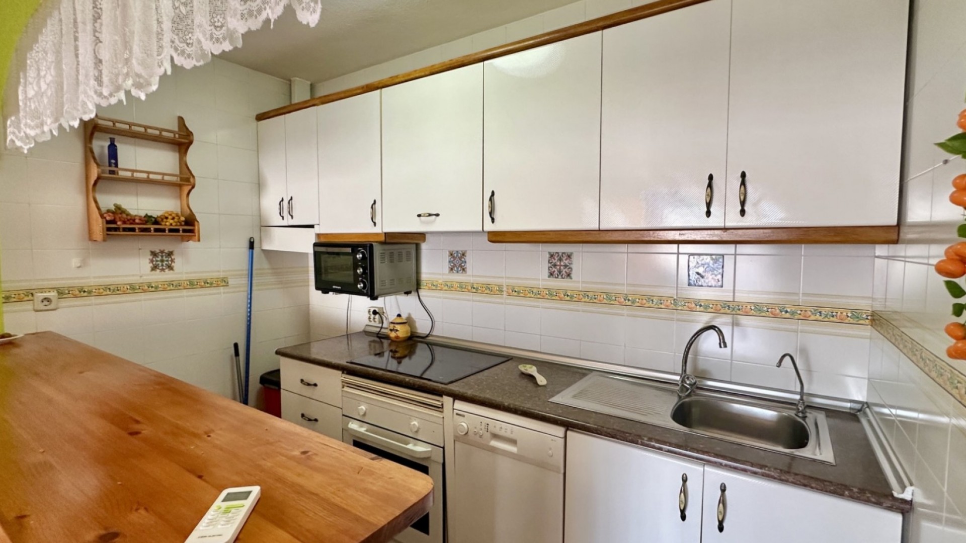 Resale - Stadthaus -
Orihuela Costa - Los Altos