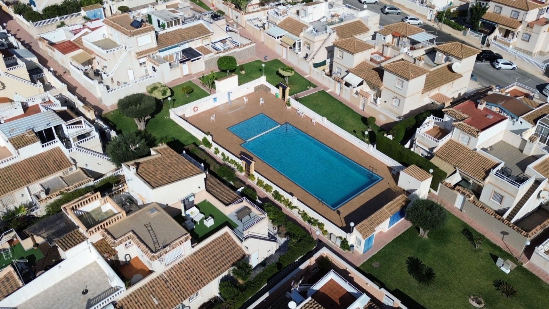 Resale - Stadthaus -
Orihuela Costa - Los Altos
