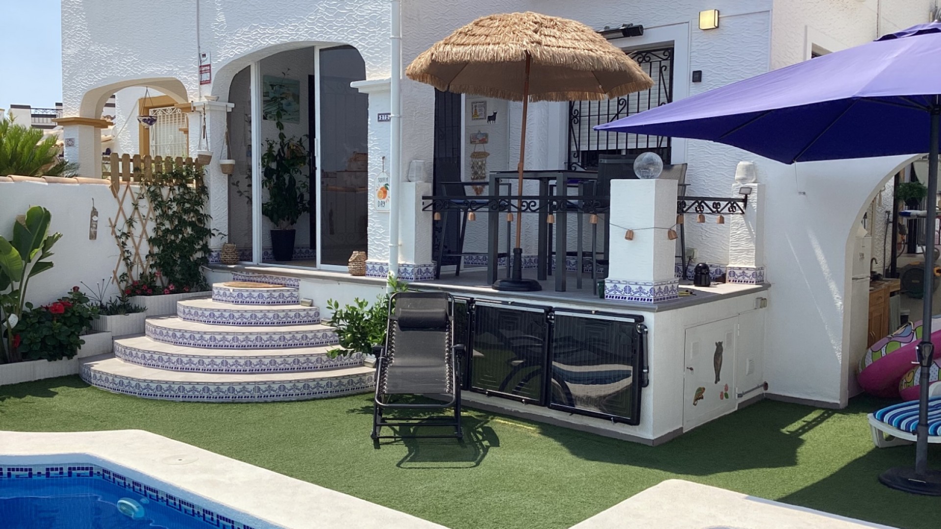 Resale - Stadthaus -
Orihuela Costa - Los Altos