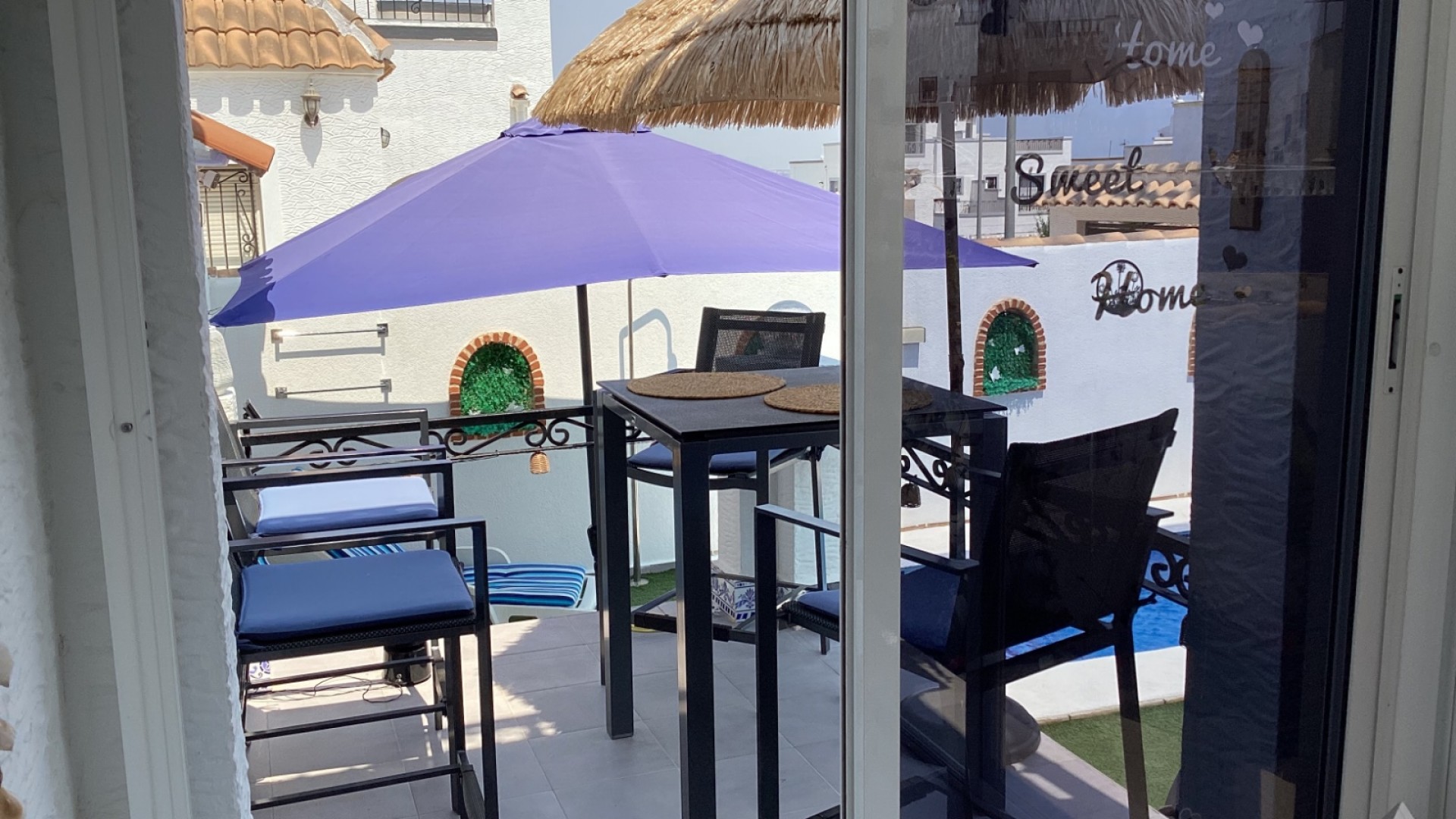 Resale - Stadthaus -
Orihuela Costa - Los Altos