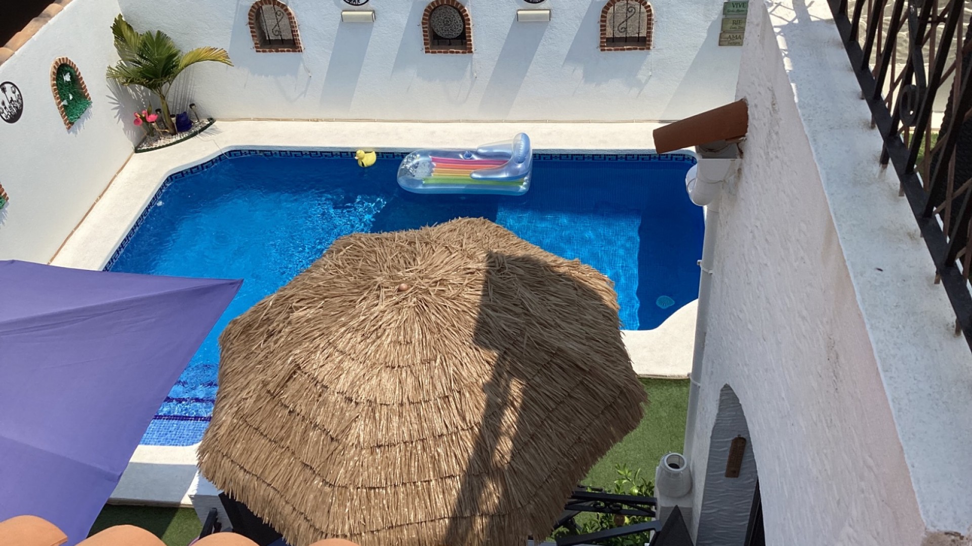 Resale - Stadthaus -
Orihuela Costa - Los Altos