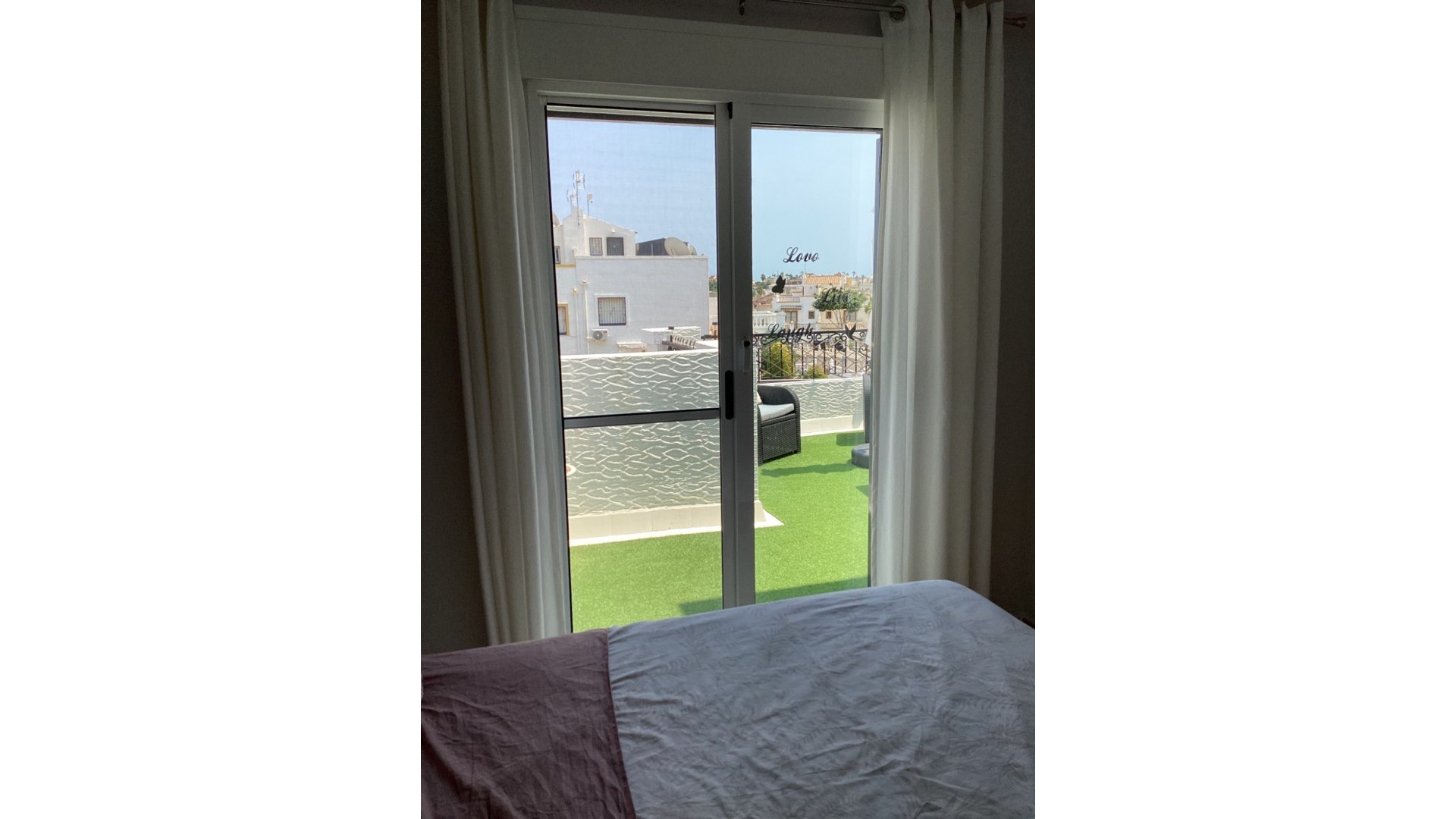 Resale - Stadthaus -
Orihuela Costa - Los Altos