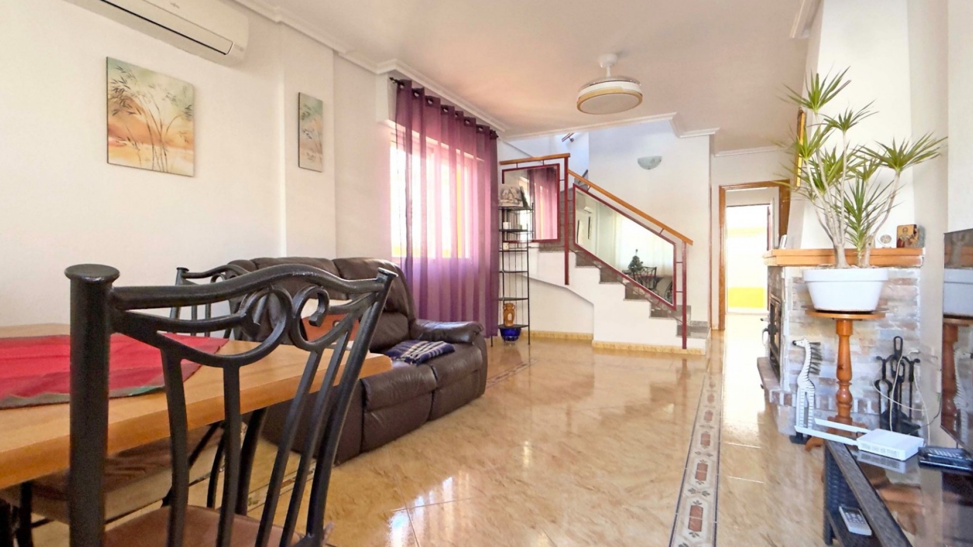 Resale - Stadthaus -
Orihuela Costa - Los Altos