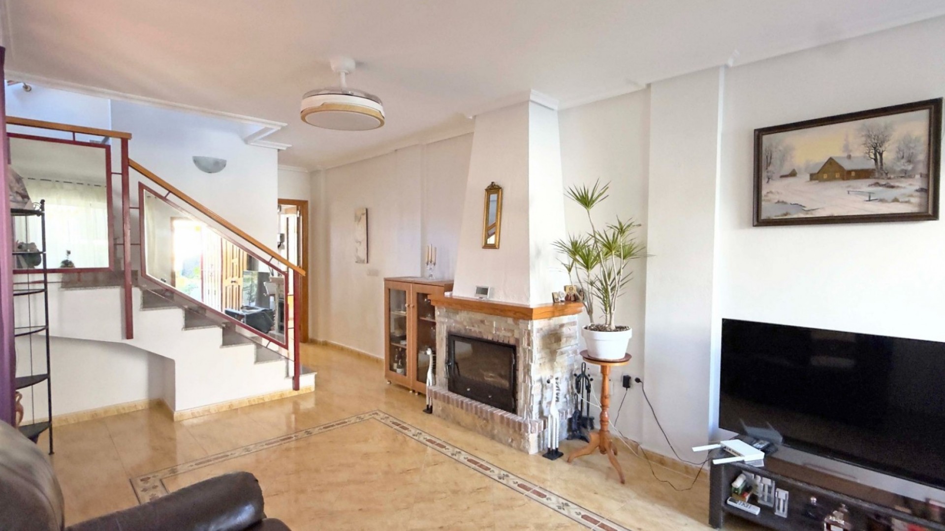 Resale - Stadthaus -
Orihuela Costa - Los Altos