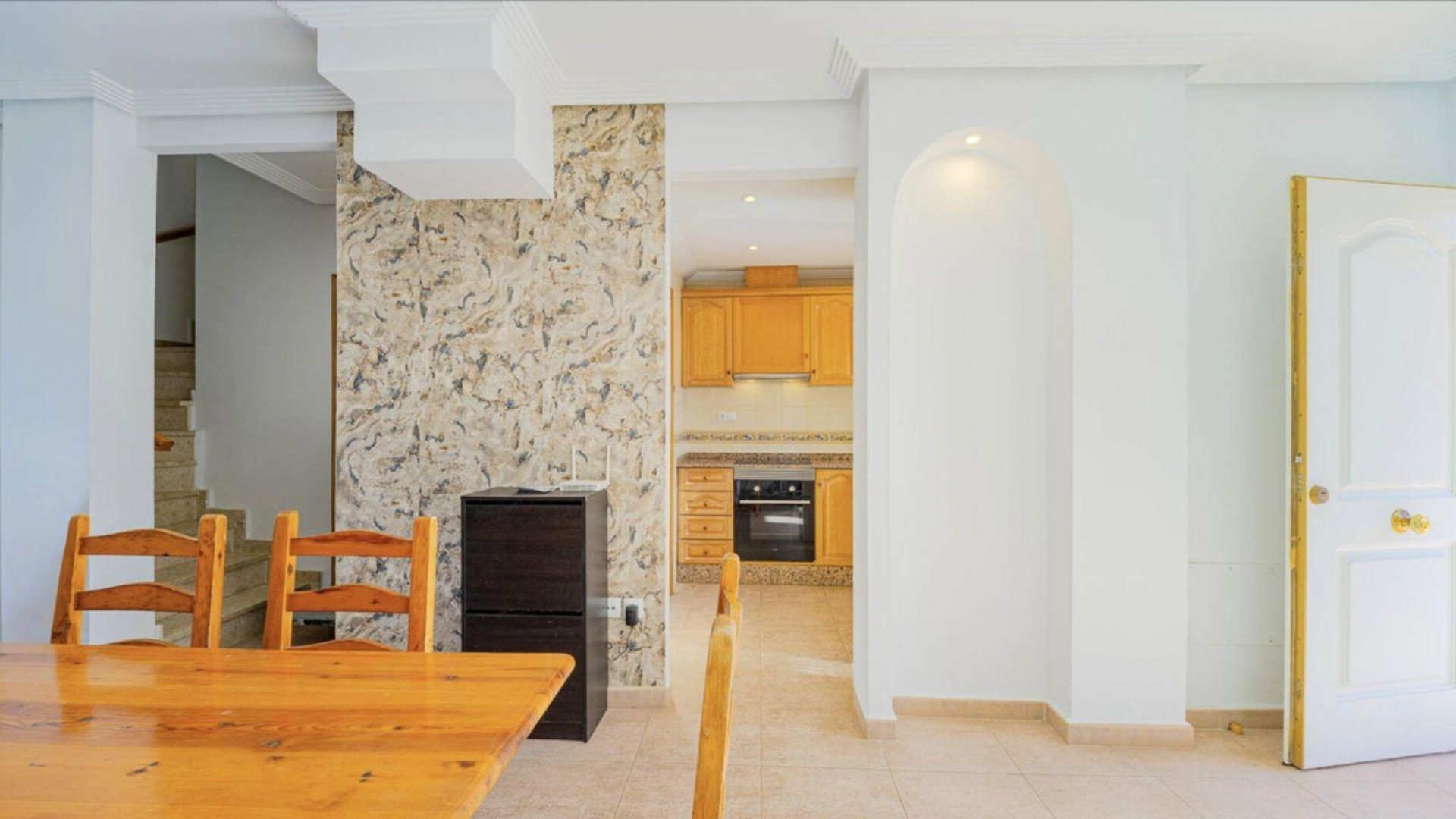 Resale - Stadthaus -
Orihuela Costa - Los Altos