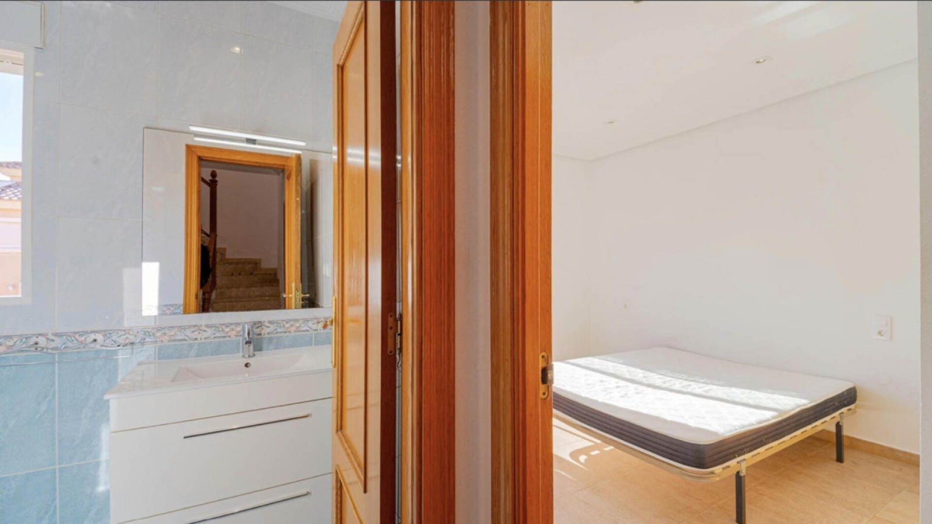 Resale - Stadthaus -
Orihuela Costa - Los Altos