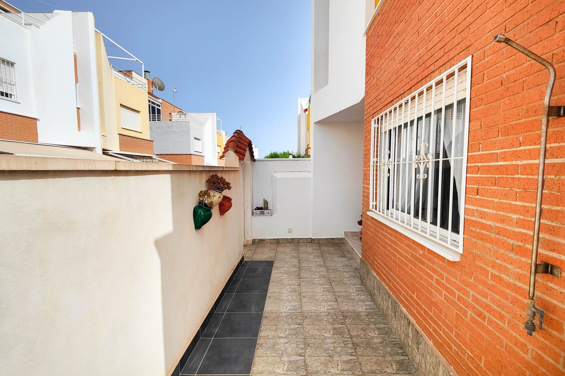 Resale - Stadthaus -
Orihuela Costa - Los Altos