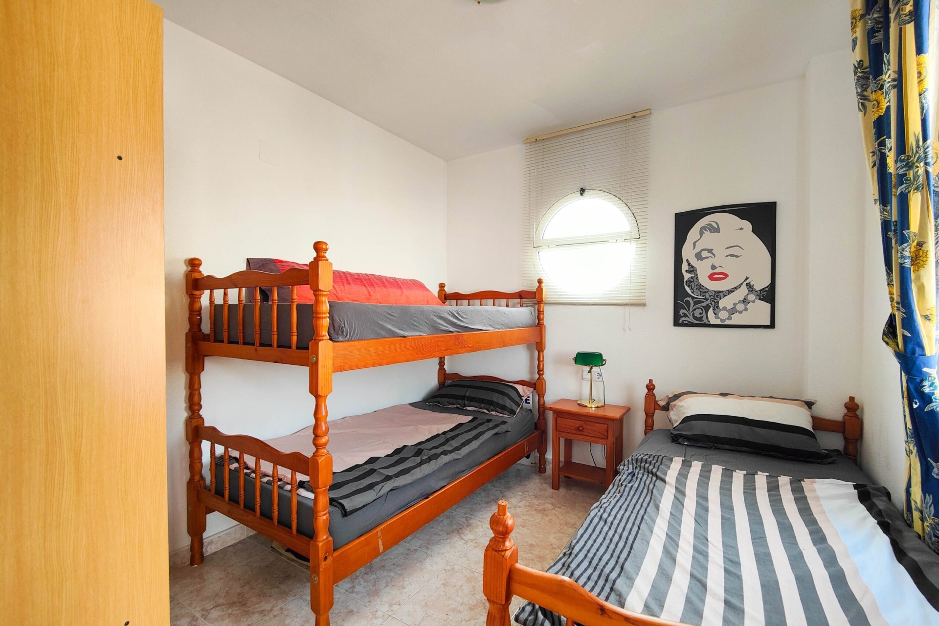Resale - Stadthaus -
Orihuela Costa - Los Altos
