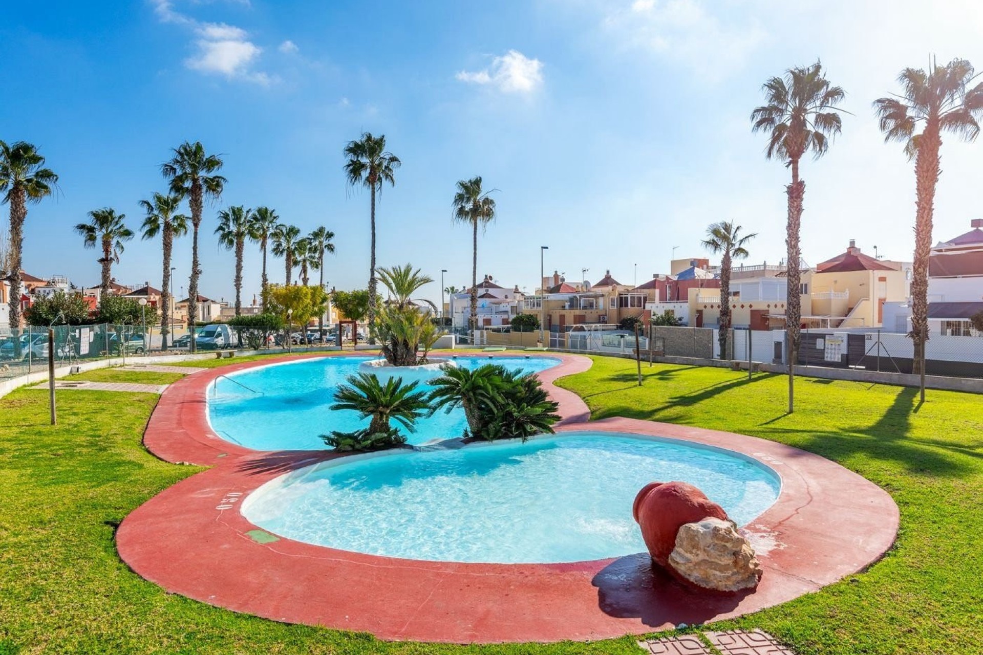 Resale - Stadthaus -
Orihuela Costa - Los Altos