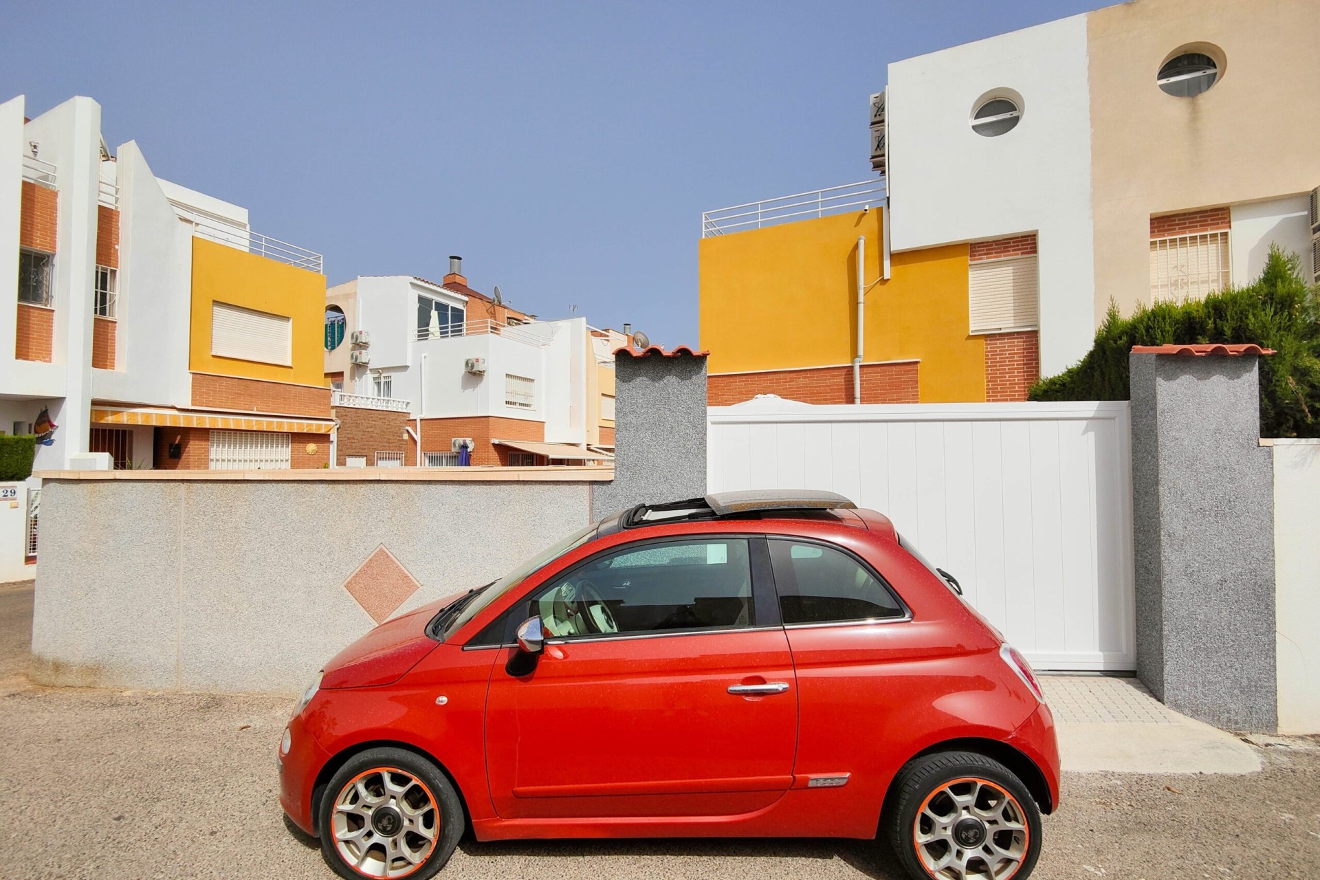 Resale - Stadthaus -
Orihuela Costa - Los Altos