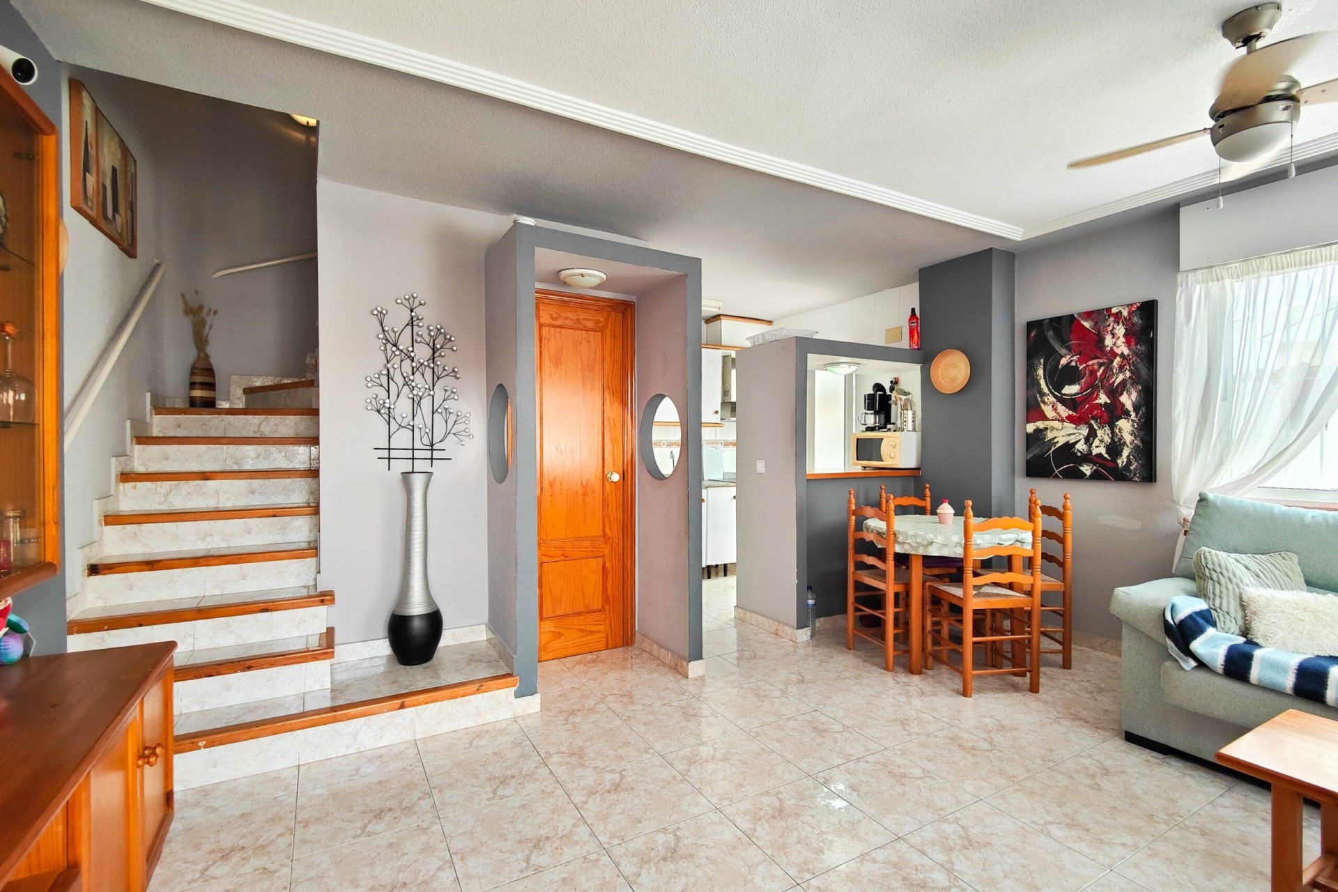 Resale - Stadthaus -
Orihuela Costa - Los Altos