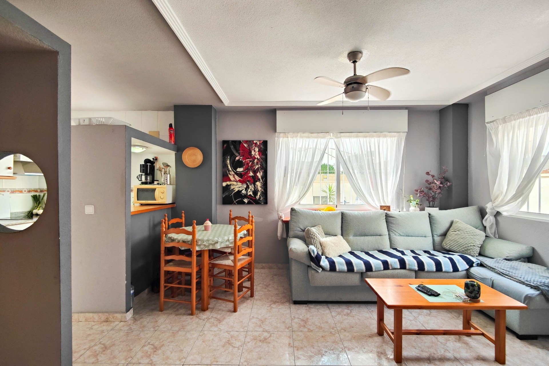 Resale - Stadthaus -
Orihuela Costa - Los Altos