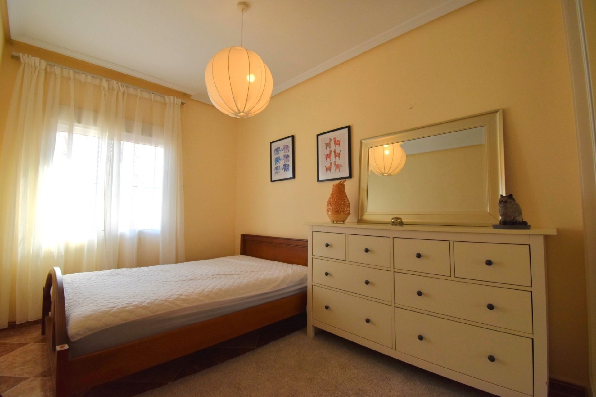 Resale - Stadthaus -
Orihuela Costa - Los Balcones