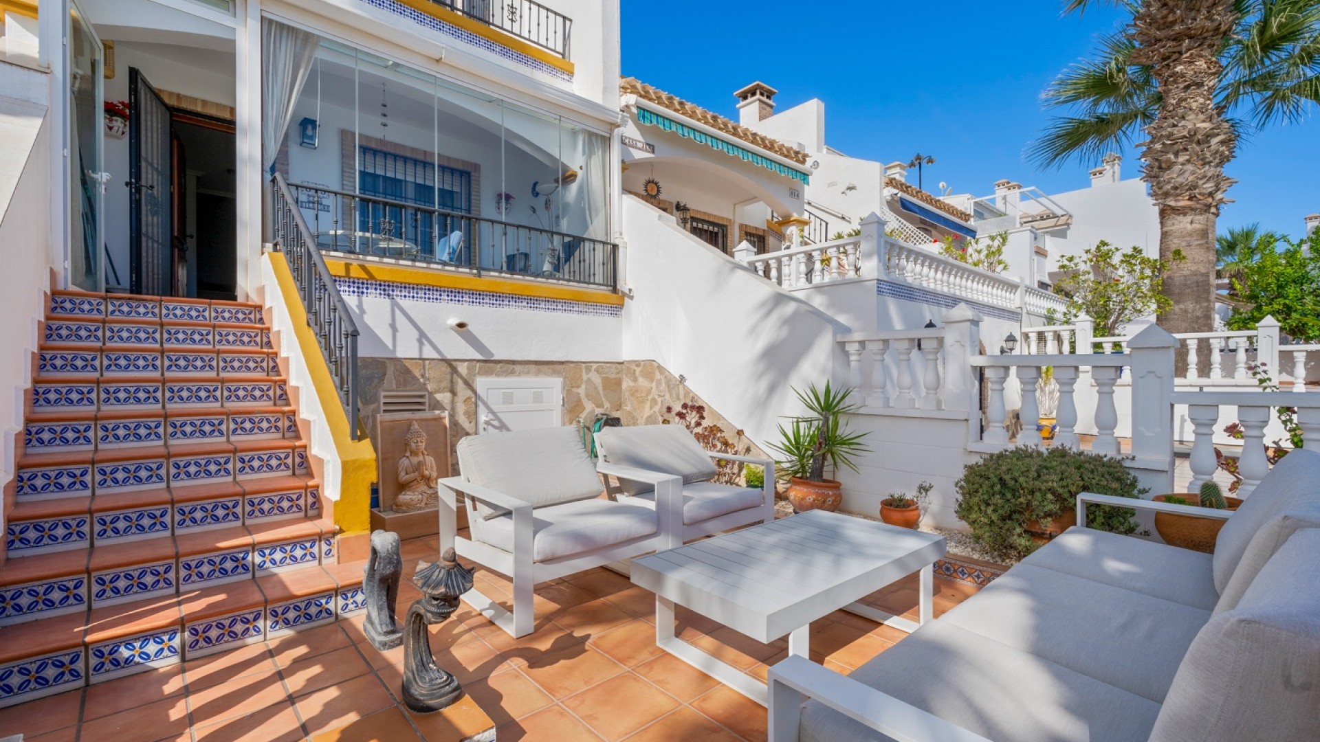 Resale - Stadthaus -
Orihuela Costa - Los Dolses