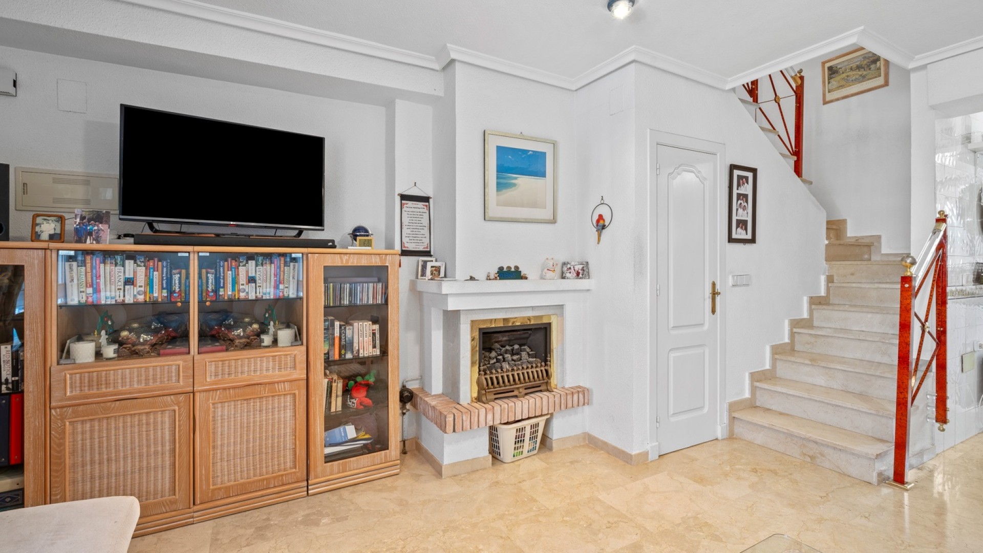 Resale - Stadthaus -
Orihuela Costa - Los Dolses