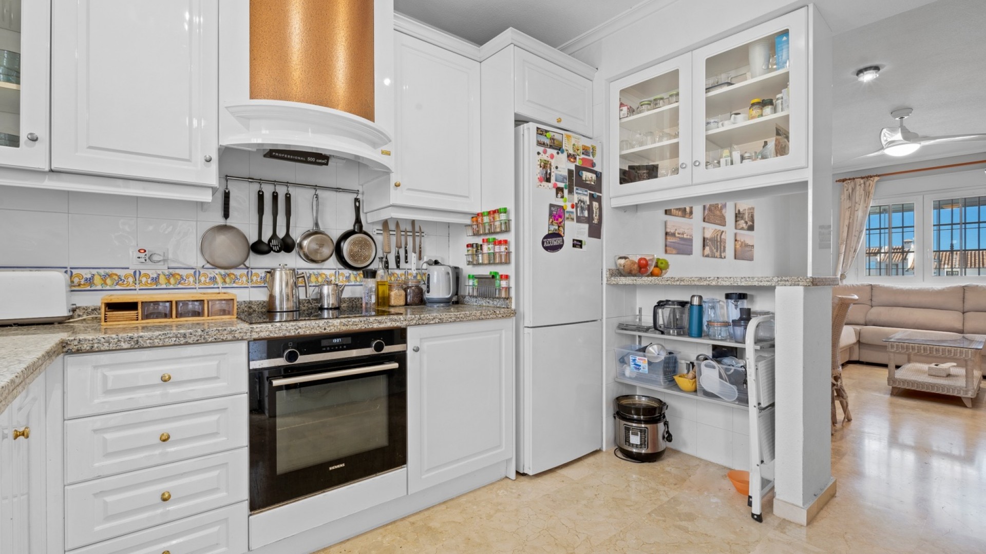 Resale - Stadthaus -
Orihuela Costa - Los Dolses