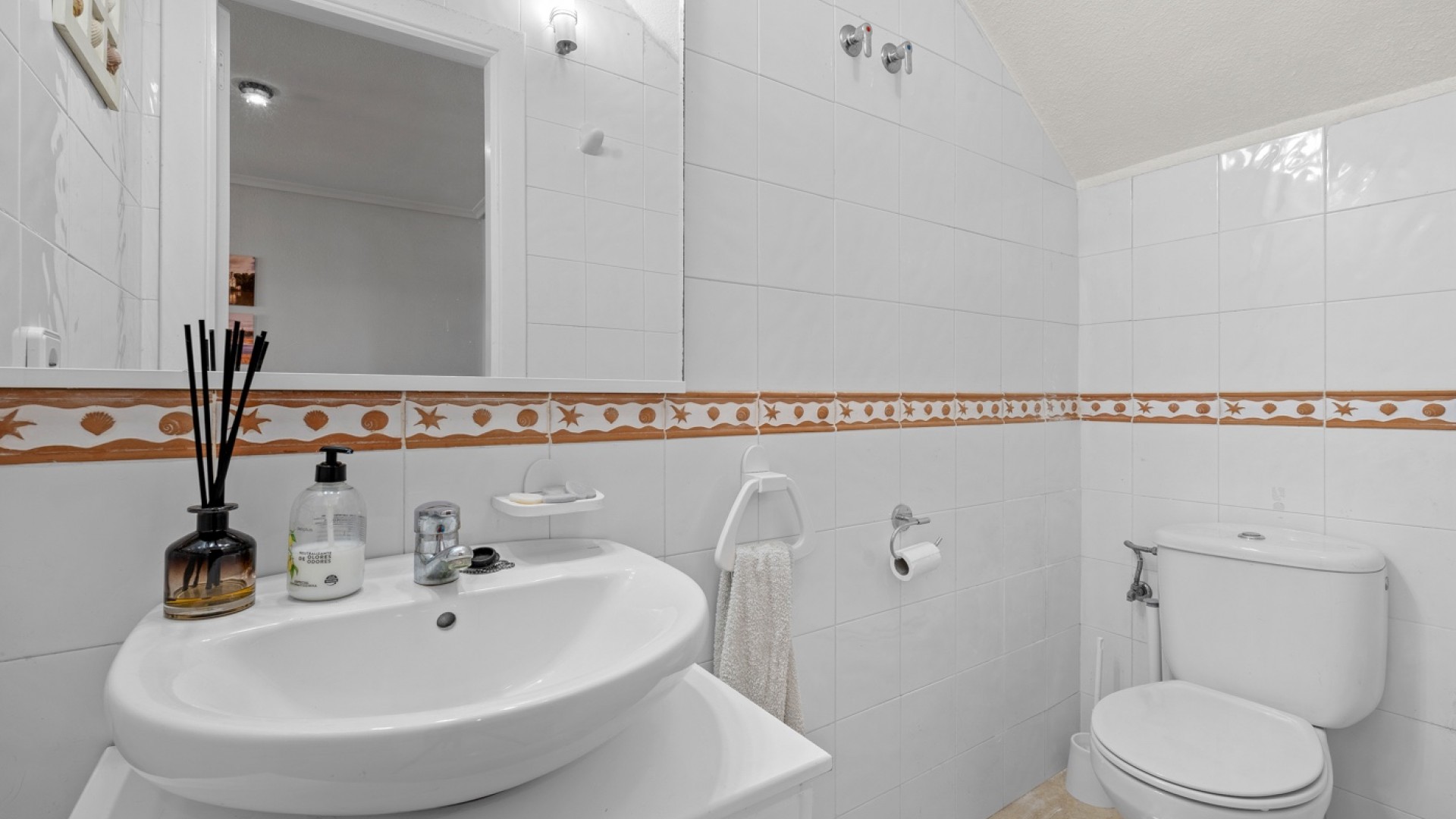 Resale - Stadthaus -
Orihuela Costa - Los Dolses