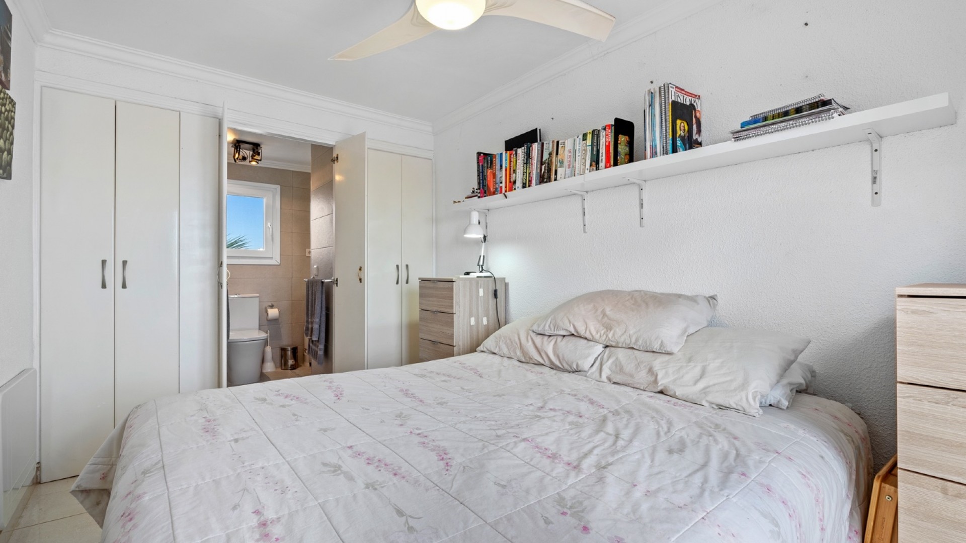 Resale - Stadthaus -
Orihuela Costa - Los Dolses