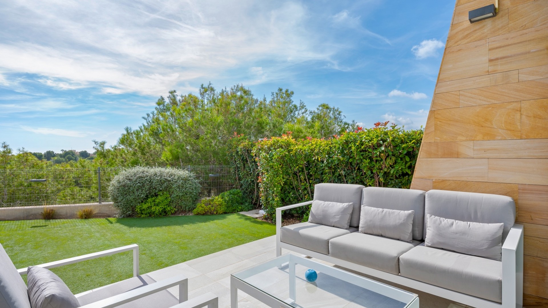 Resale - Stadthaus -
Orihuela Costa - Los Dolses