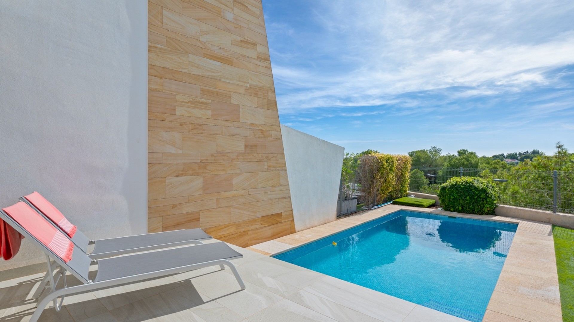 Resale - Stadthaus -
Orihuela Costa - Los Dolses