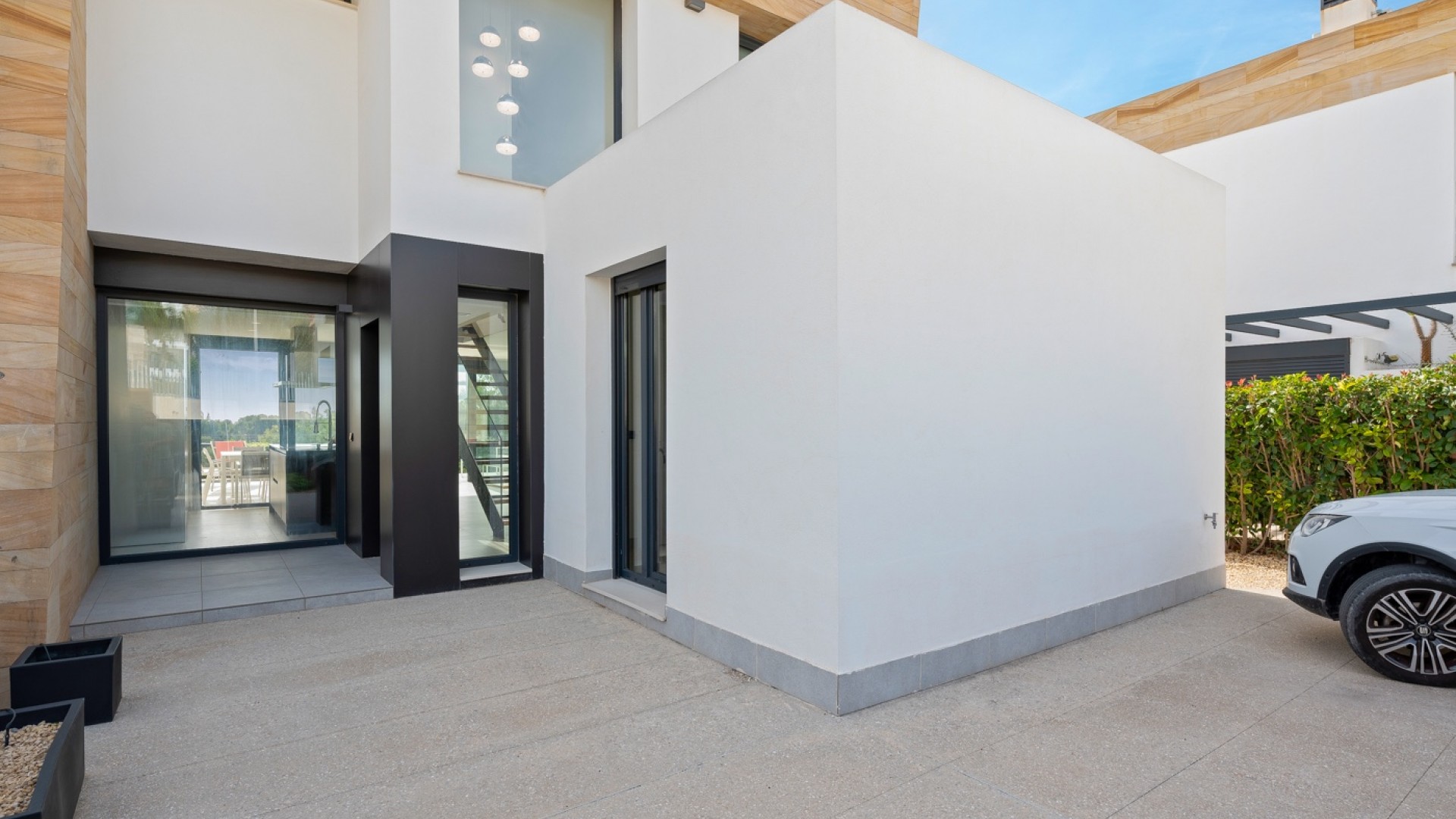 Resale - Stadthaus -
Orihuela Costa - Los Dolses