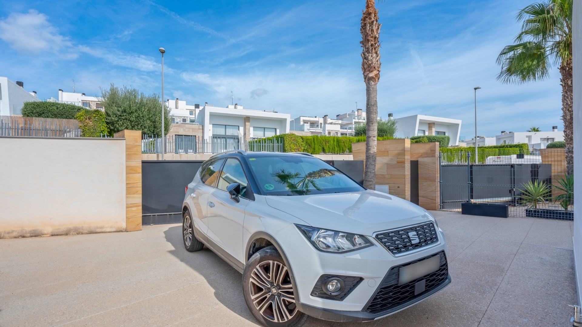 Resale - Stadthaus -
Orihuela Costa - Los Dolses