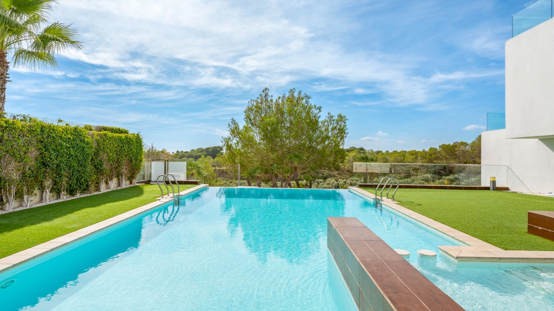 Resale - Stadthaus -
Orihuela Costa - Los Dolses