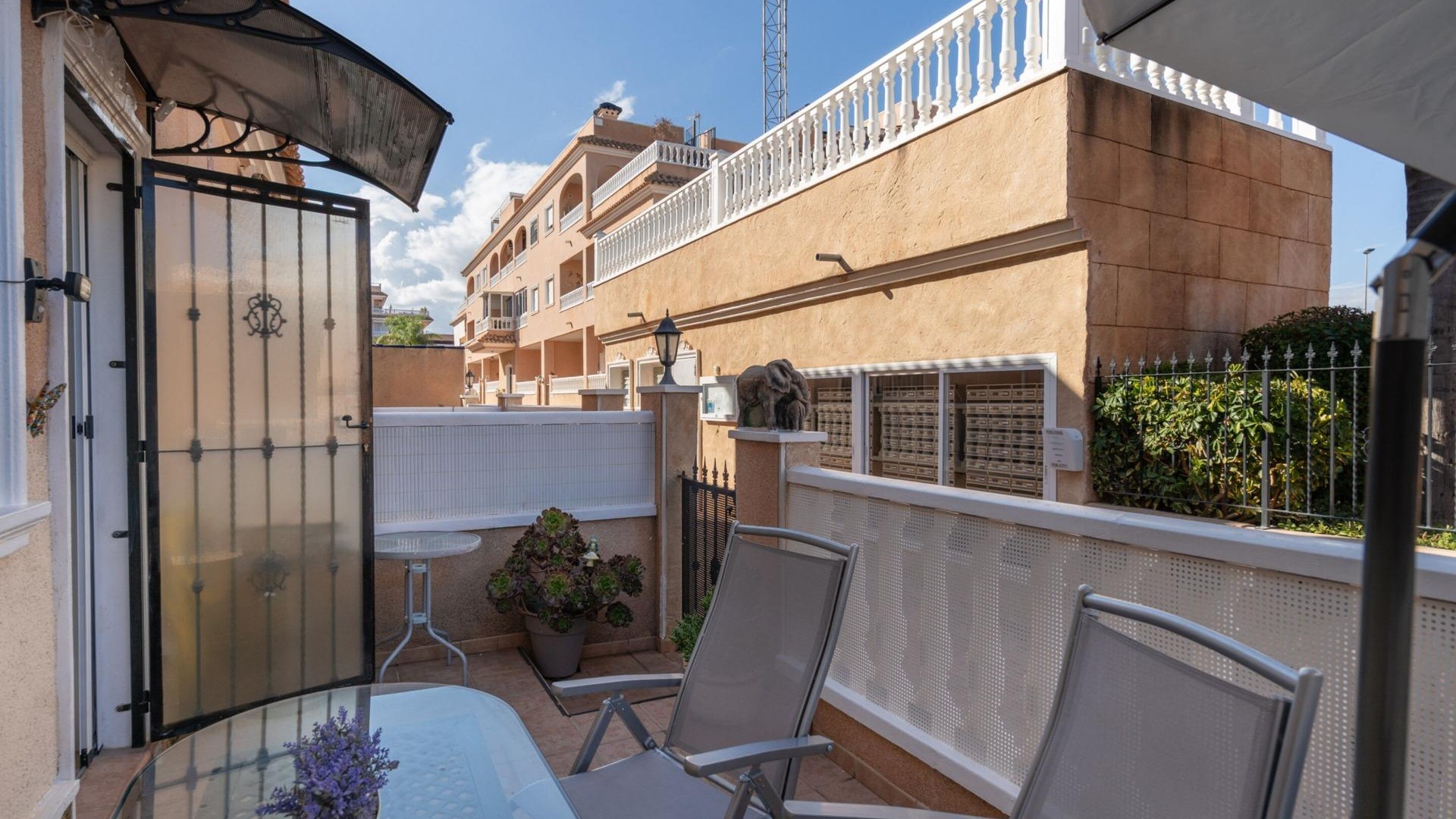 Resale - Stadthaus -
Orihuela Costa - Los Dolses