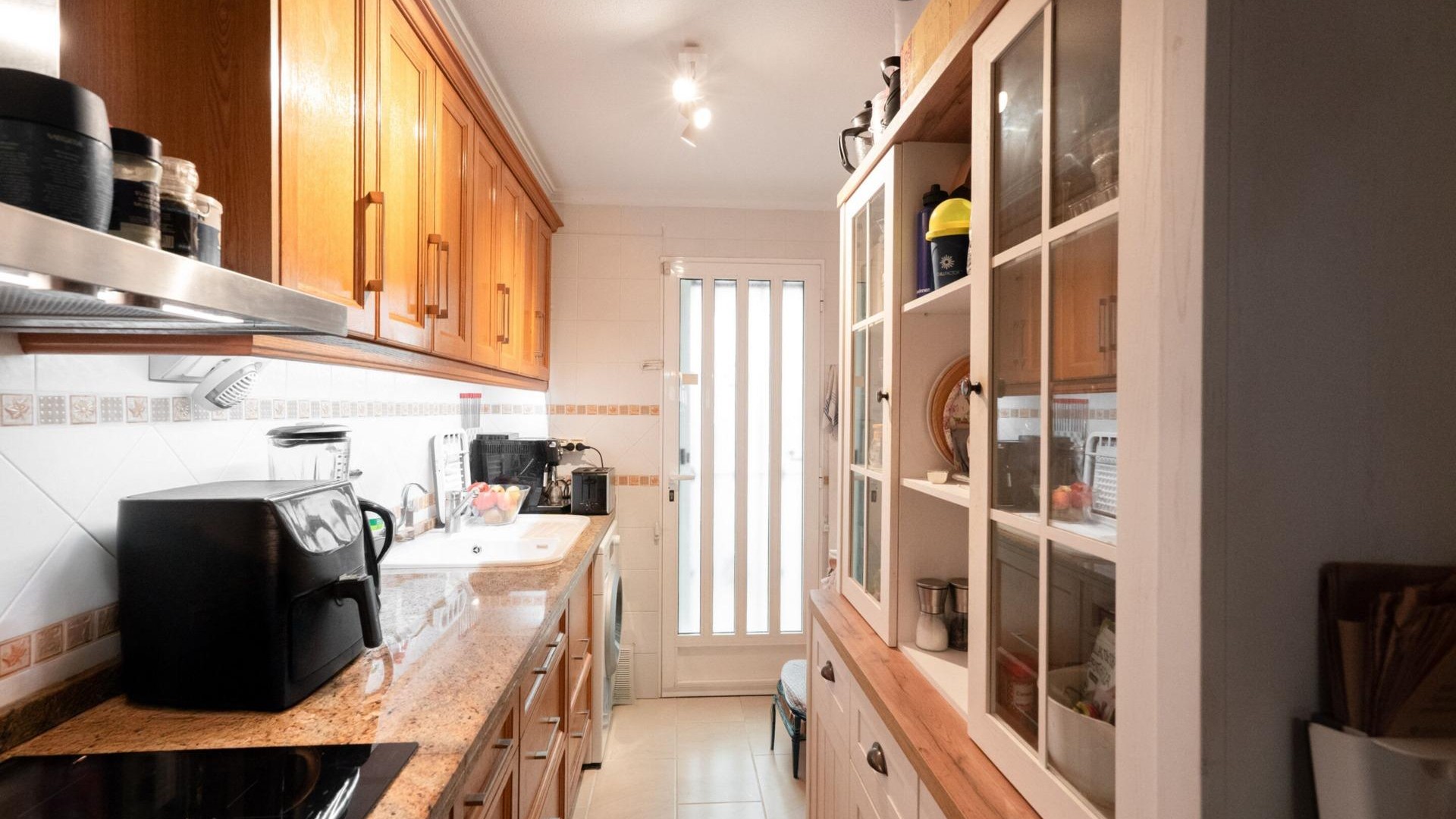 Resale - Stadthaus -
Orihuela Costa - Los Dolses