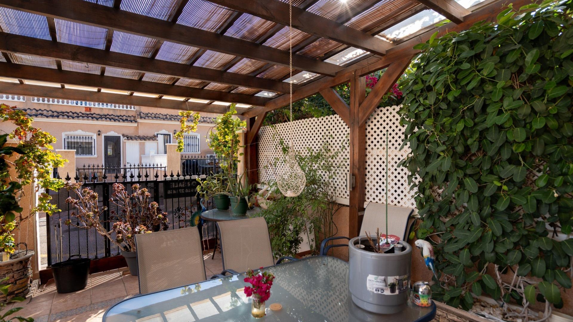 Resale - Stadthaus -
Orihuela Costa - Los Dolses