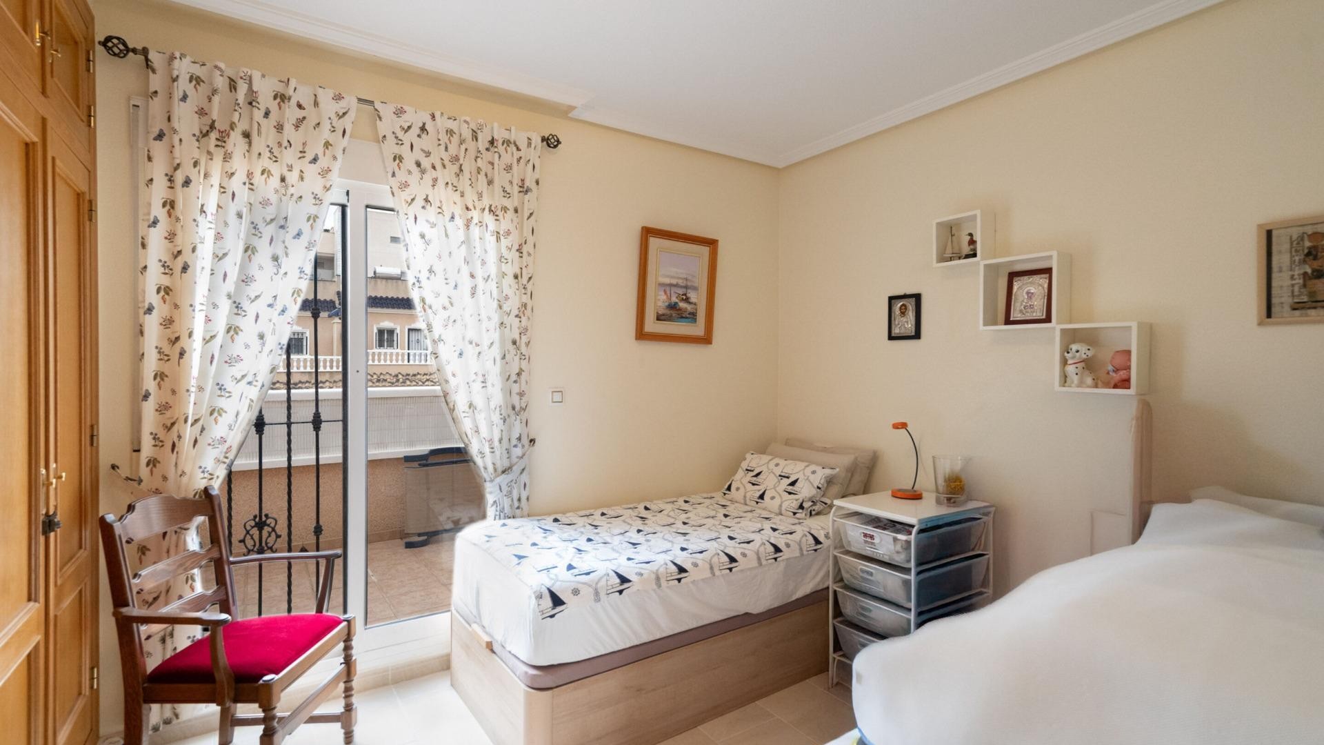 Resale - Stadthaus -
Orihuela Costa - Los Dolses