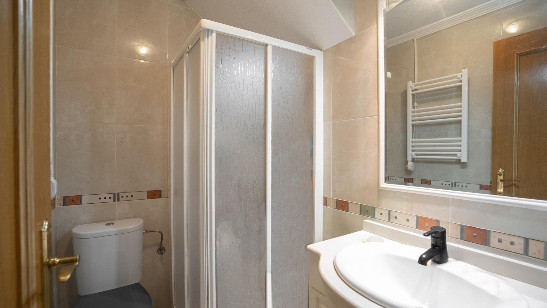 Resale - Stadthaus -
Orihuela Costa - Los Dolses