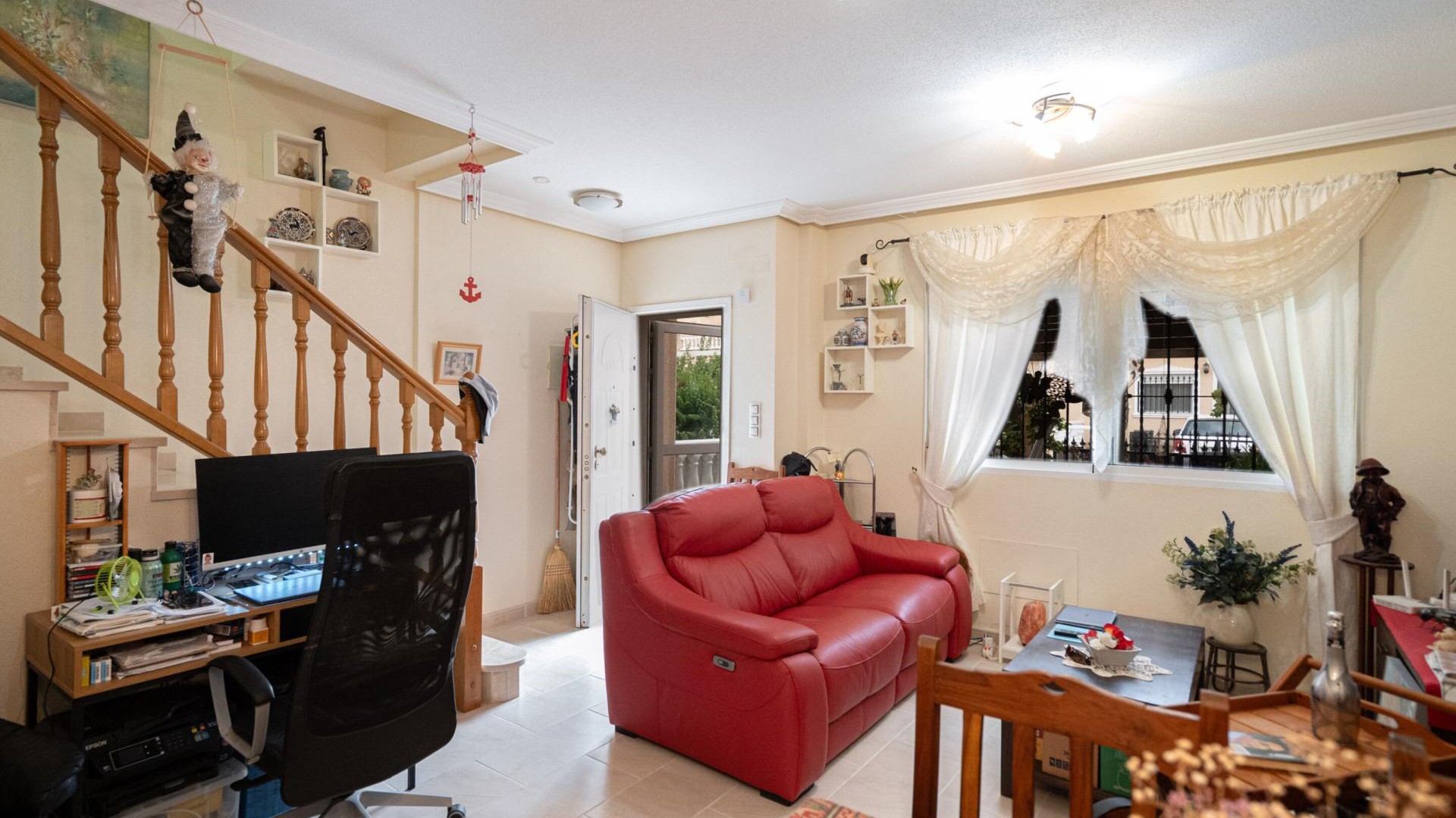 Resale - Stadthaus -
Orihuela Costa - Los Dolses