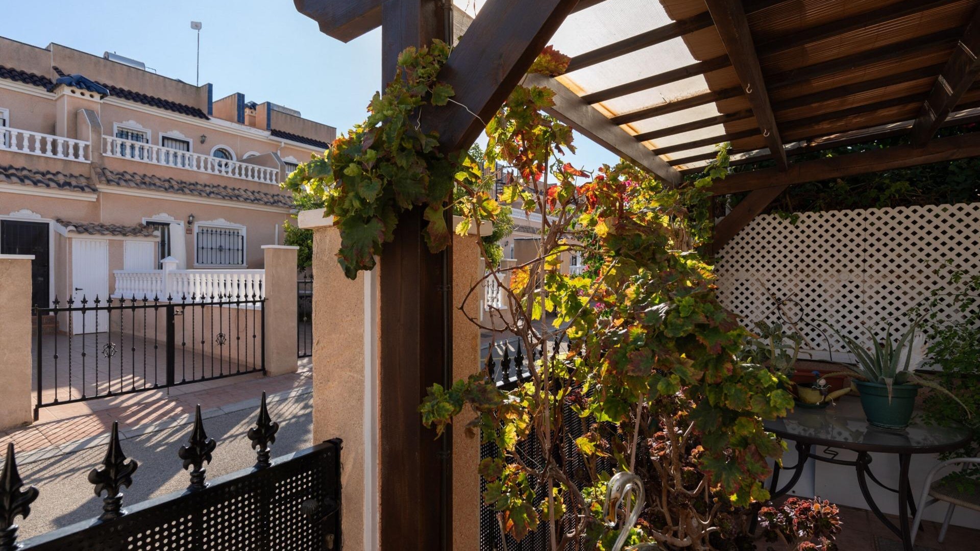 Resale - Stadthaus -
Orihuela Costa - Los Dolses